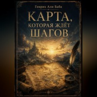 Генрих Апи Баба. Карта, которая ждёт шагов