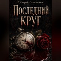 Дмитрий Сальников. Последний круг