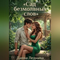 Данна Леднива. Сад безмолвных слов