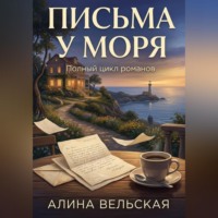 Алина Вельская. Письма у моря