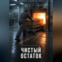 Петр Сойфер. Чистый остаток