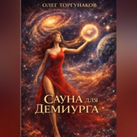 Олег Торгунаков. Сауна для Демиурга