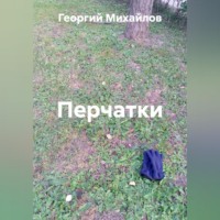 Георгий Михайлов. Перчатки