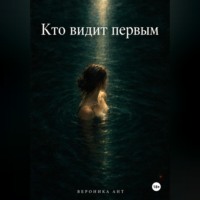 Вероника Ант. Кто видит первым
