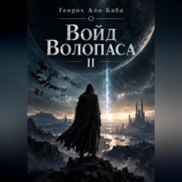 . Войд Волопаса II