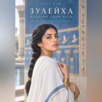 Алексей Чернов. Зулейха находит свой путь