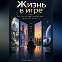 . Жизнь в игре: Видеоигры как язык общения, искусства и досуга
