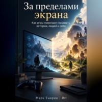 . За пределами экрана: Как игры помогают понимать истории, людей и себя