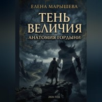 Елена Марышева. Тень величия: Анатомия гордыни