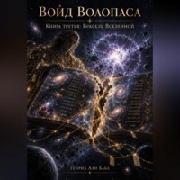 . Войд Волопаса III Вексель Вселенной