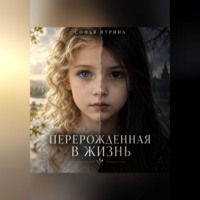 Софья Андреевна Пурина. Перерожденная в жизнь