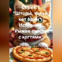 . Серия 1. 