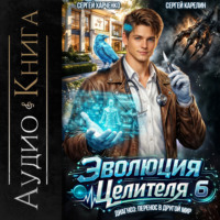 Сергей Карелин. Эволюция целителя 6