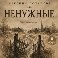 Евгения Потапова. Ненужные