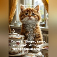 . Серия 1. 