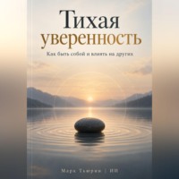 Марк Тьюрин. Тихая уверенность. Как быть собой и влиять на других