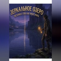 Sever K. Зеркальное Озеро