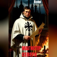 Максим Взор. Магистр Севера