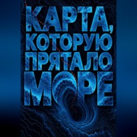. Карта, которую прятало море
