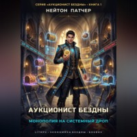 . Аукционист Бездны: Монополия на системный дроп