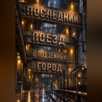 . Последний поезд в подземный город