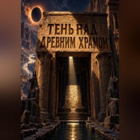 . Тень над древним храмом