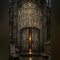 Тео Норд. Хранитель закрытого святилища