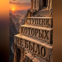 Тео Норд. Ступени, которых не было