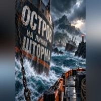 . Остров на линии шторма