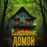 Джон  Соул. Возвращение домой
