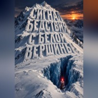 Тео Норд. Сигнал бедствия с белой вершины
