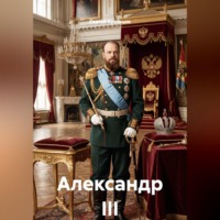 Сергей Александрович Кузнецов. Александр III