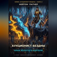 . Аукционист бездны: Крах золотого картеля
