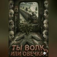 Max Etwood. Ты Волк или Овечка