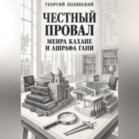 . Честный провал Меира Кахане и Ашрафа Гани