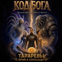 Юрий Тарарев. Код бога