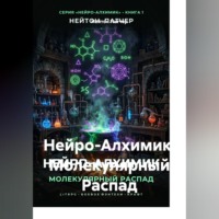 . Нейро-Алхимик: Молекулярный распад