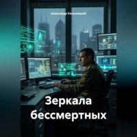 Александр Кальницкий. Зеркала бессмертных