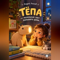 . Тёпа — маленький свет большого дома