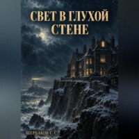 Щербаков Сергей. Свет в глухой стене