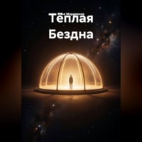 Илья Мордвинов. Тёплая Бездна