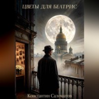 Константин Саломатов. Цветы для Беатрис