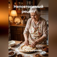 . Неповторимый рецепт