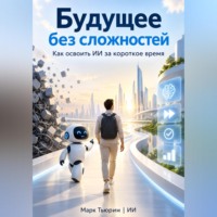Марк Тьюрин. Будущее без сложностей: Как освоить ИИ за короткое время