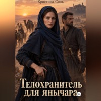 . Телохранитель для янычара