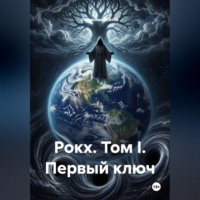 . Рокх. Том I. Первый ключ