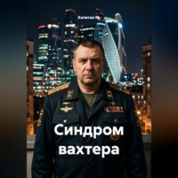 . Синдром вахтера