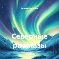 Евгений Анатольевич Цыганков. Северные рассказы