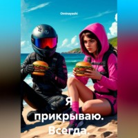 . Я прикрываю. Всегда