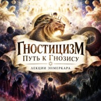  Энмеркар. Гностицизм: Путь к Гнозису. Лекции Энмеркара